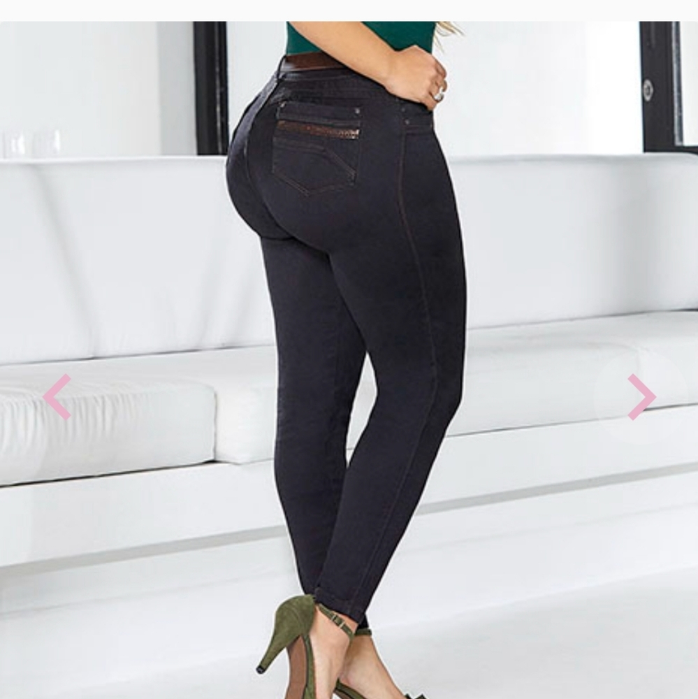 Jeans Colombianos